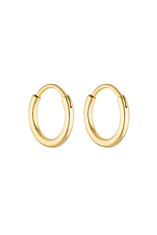 90's Hoops Thick - 20mm