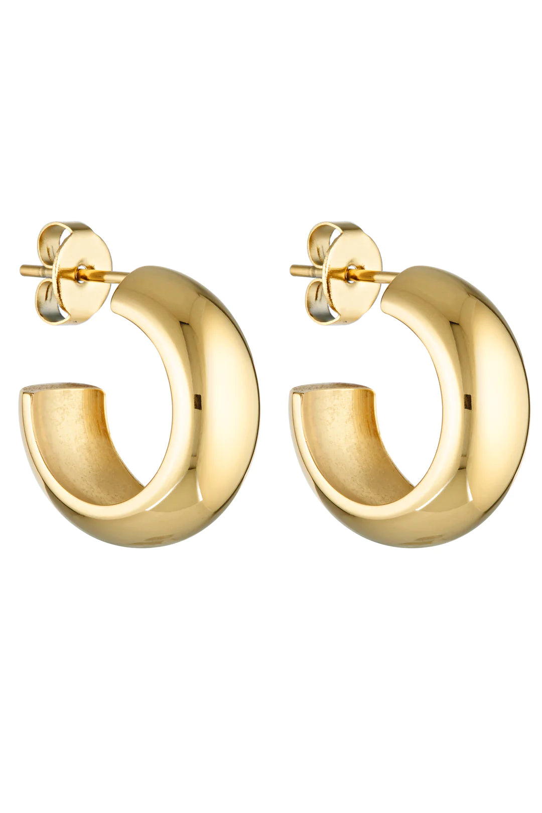 Mini Dome Hoops