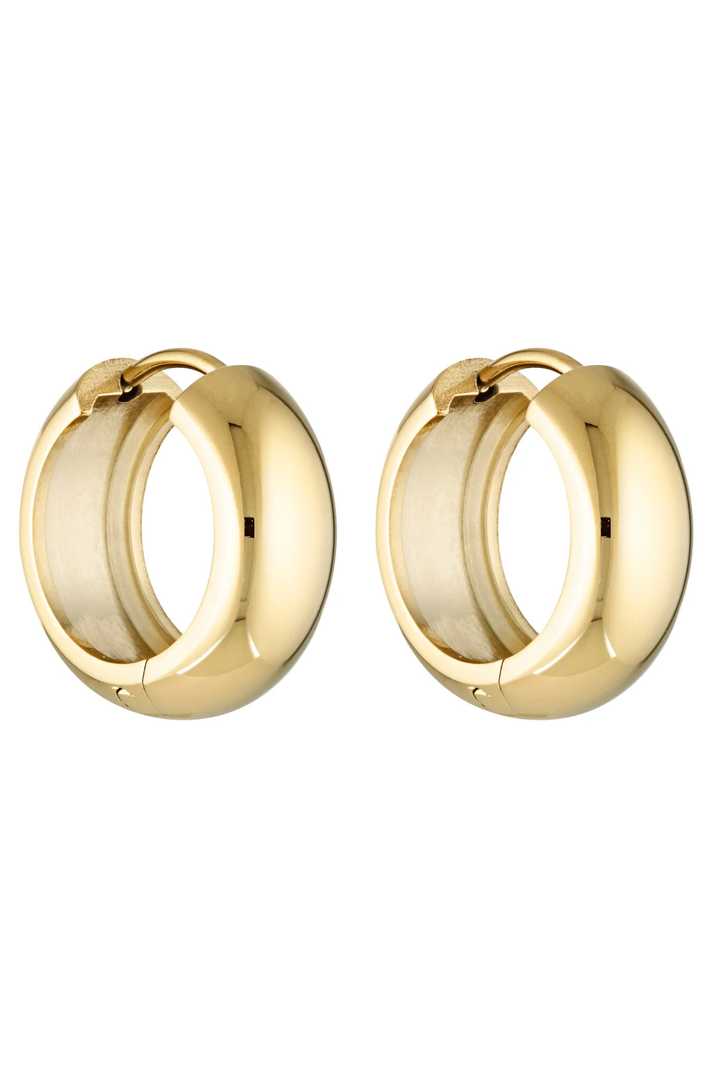 Petite Thick Huggies - 18mm