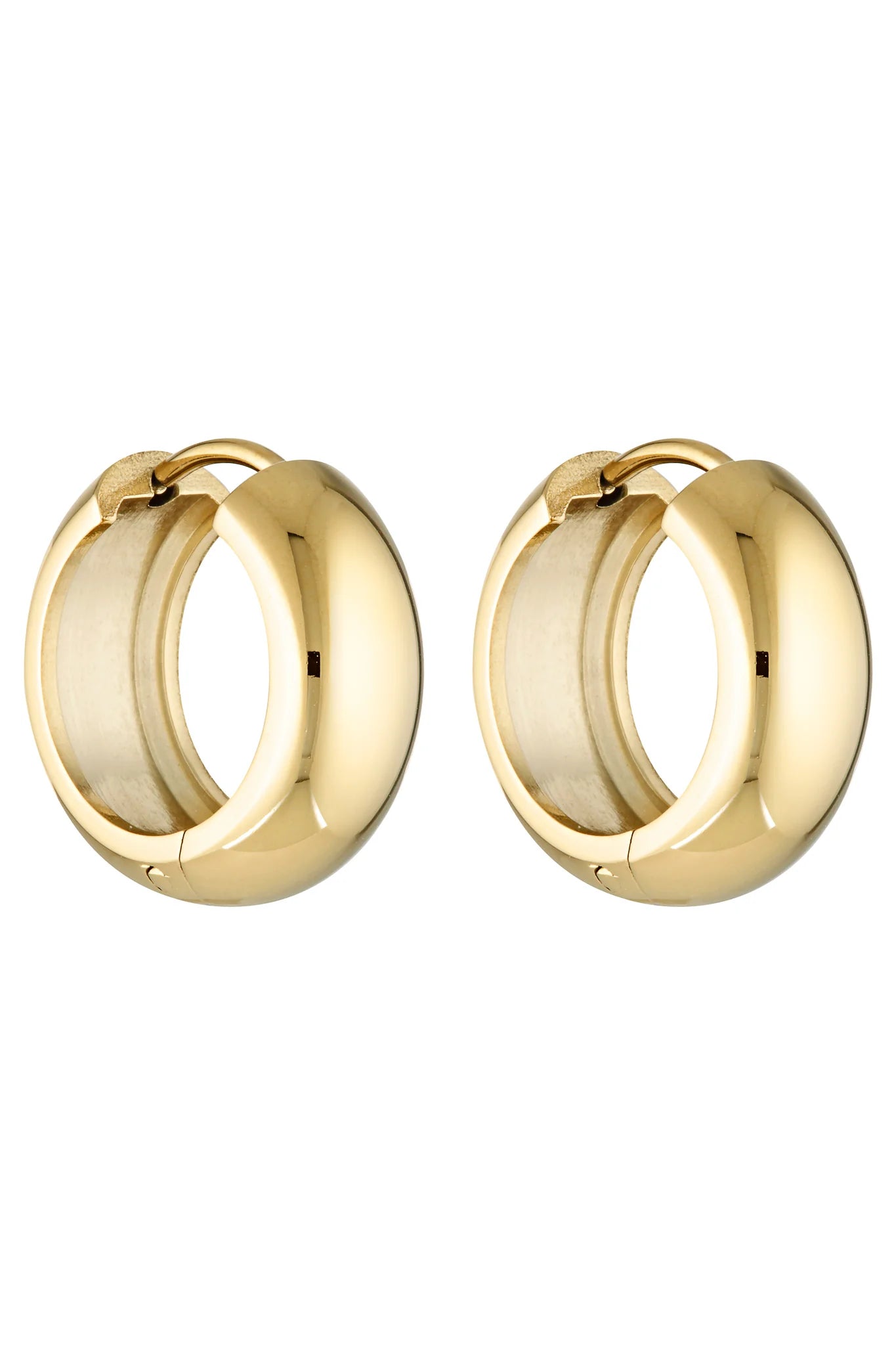 Petite Thick Huggies - 18mm