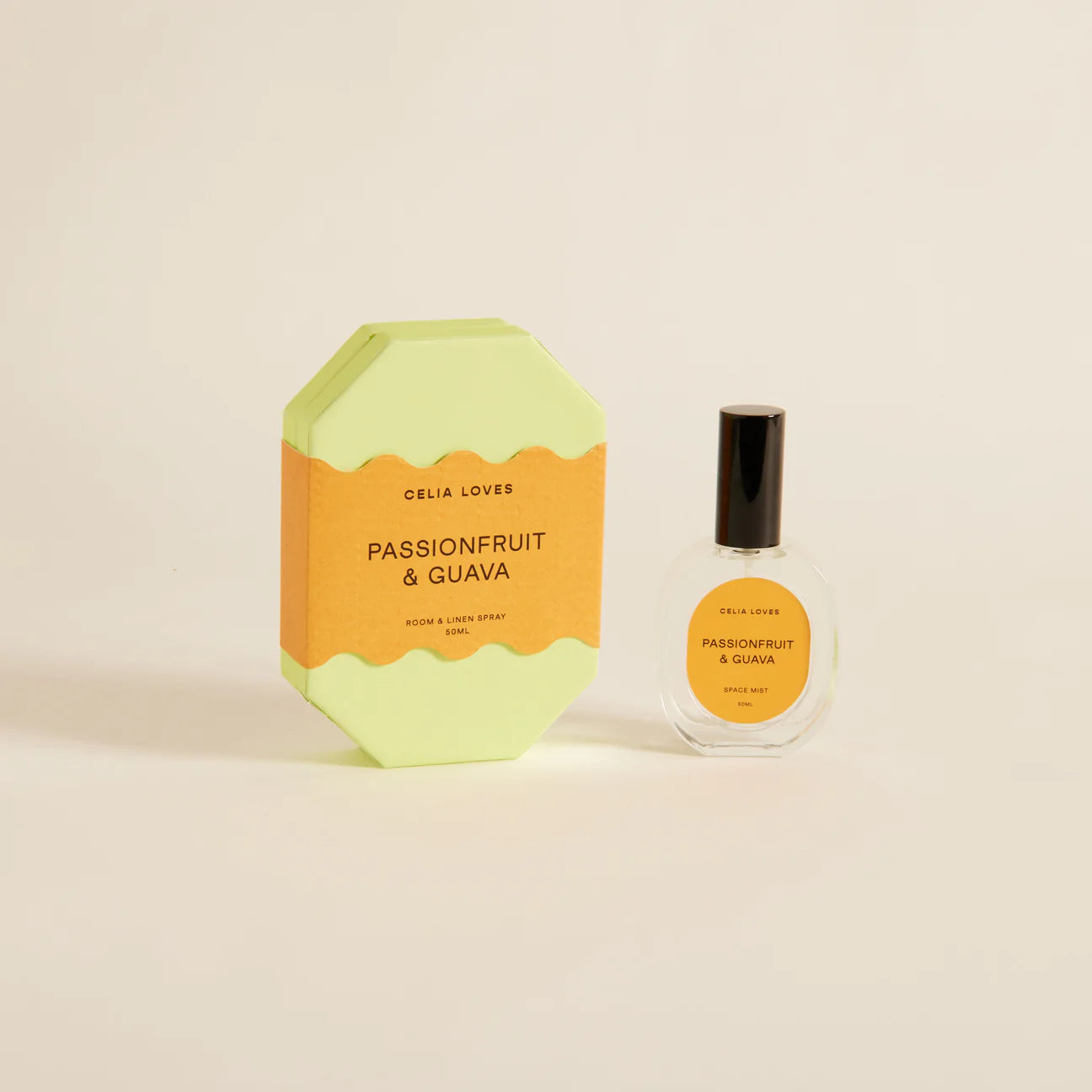 Room Spray - Passionfruit + Guava