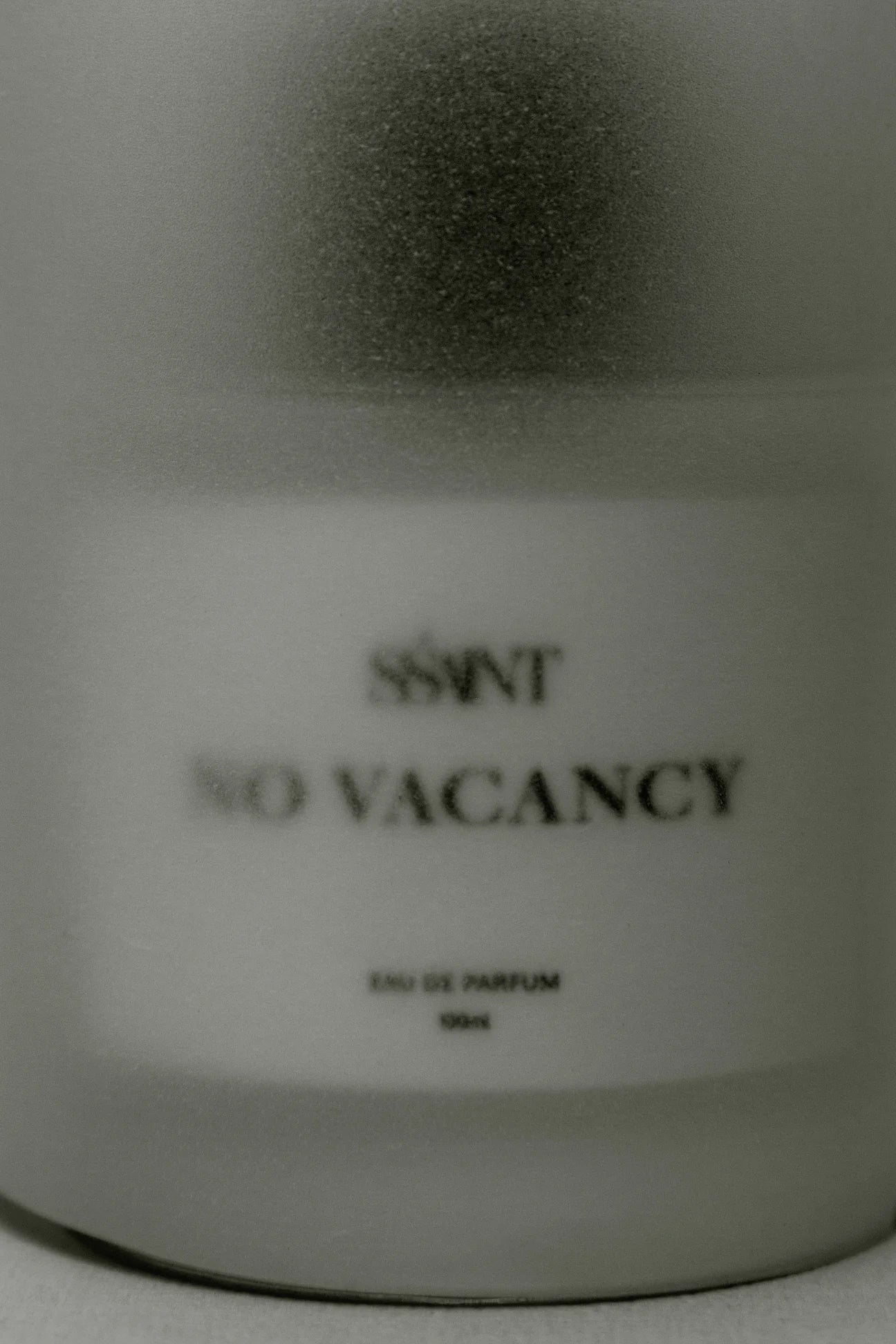 No Vacancy - 10ml