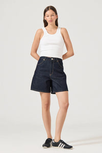 Super Mirage - Rinse Denim