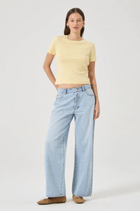 Kate Baggy - Breezy Blue