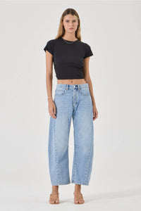 Arc Barrel Jean - Bowery Vintage