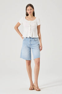 Charlotte Short - Rockaway