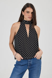 Edie Halter - Polka Dot