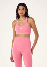 Restore Seamless Sports Bra - Pink Lemonade