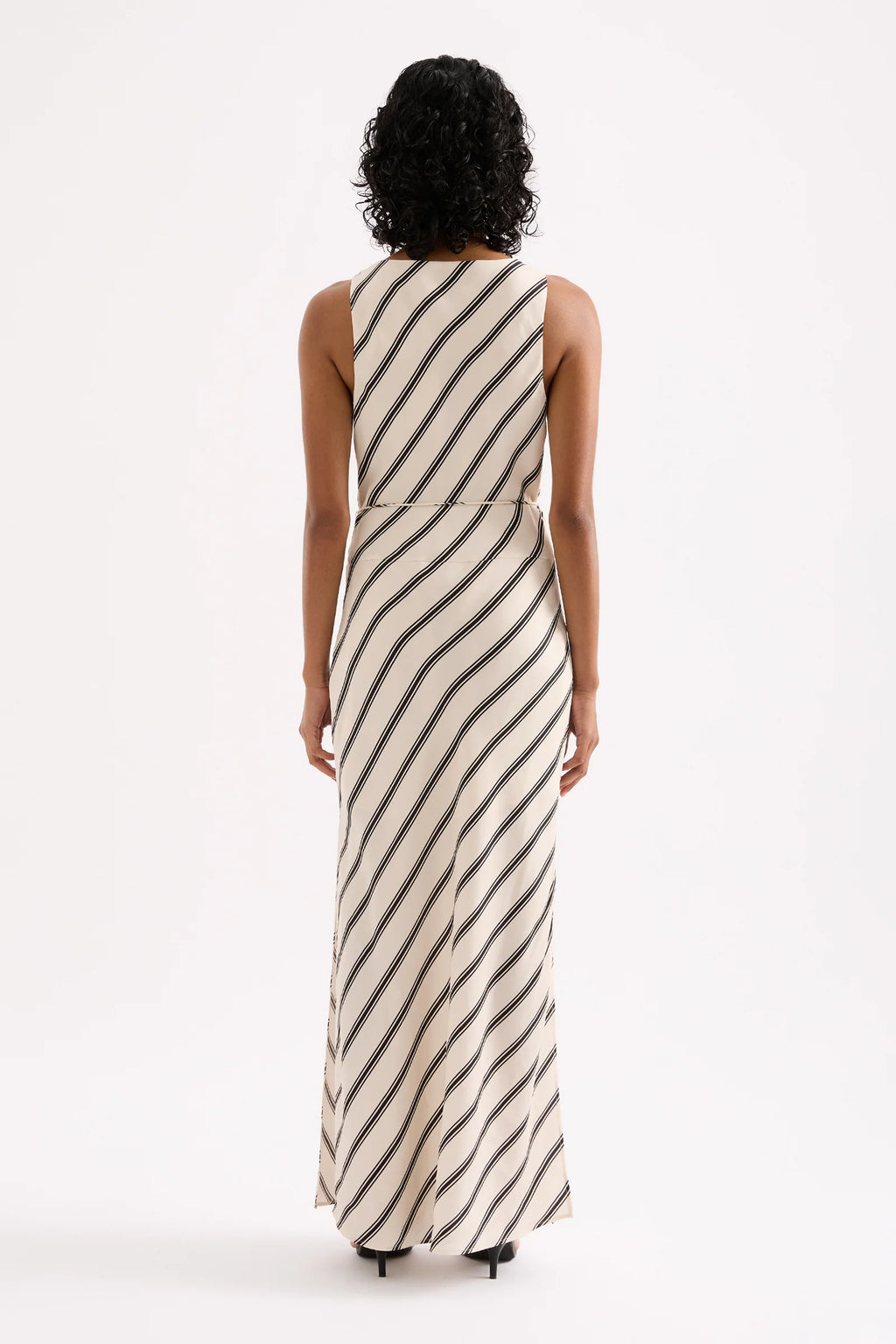 Shiloh Stripe Dress - Shiloh Stripe