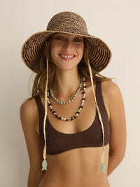 Bonnie Hat - Lunar