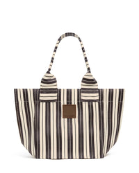Tote - Home
