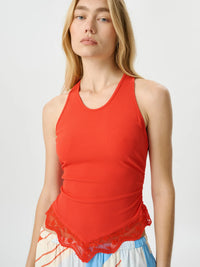 Pippi Tank - Poppy
