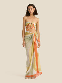 Square Pareo - Essence