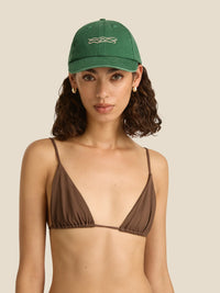 Ophidian Cap - Forest