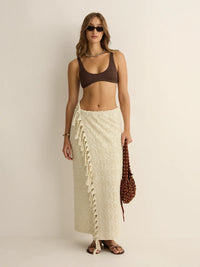 Towel - Solstice Quartz