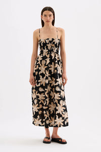 Fleur Maxi Dress - Fleur