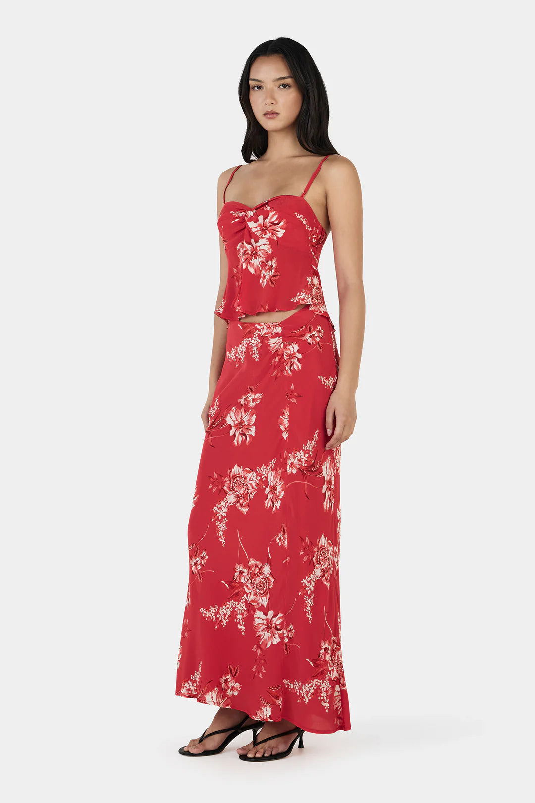 Sara Cami - Fire Bloom | Ownley | Herman Store