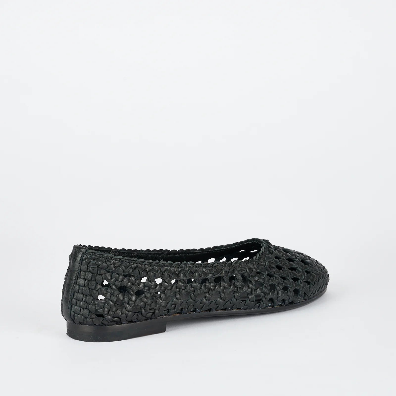 Greene Ballet Flat - Black