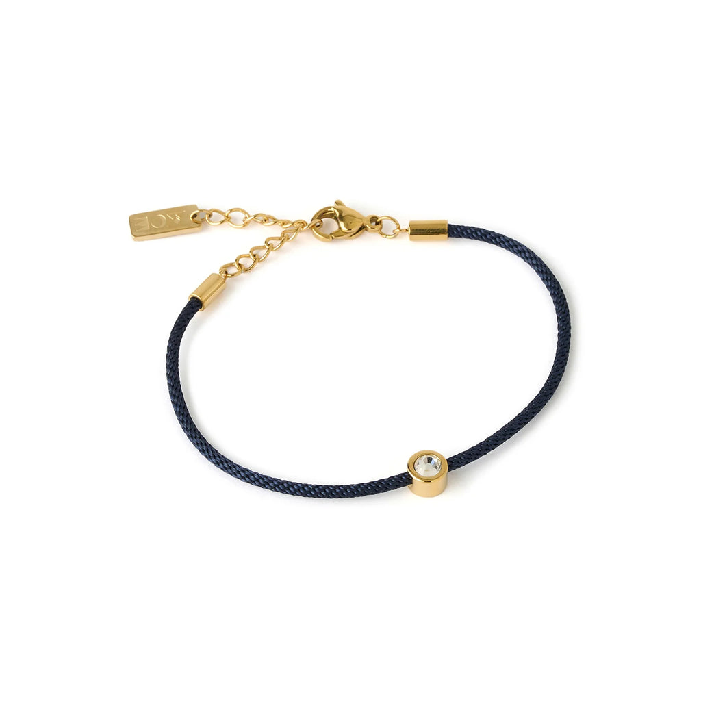 Stella Bracelet - Midnight