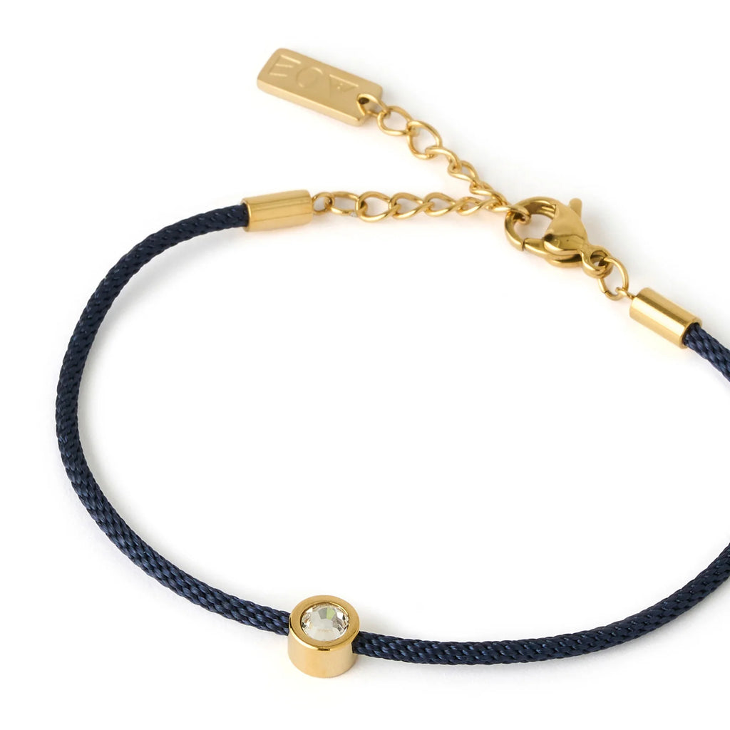 Stella Bracelet - Midnight