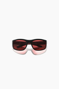 Ryder - Elysium Double Black/Cherry