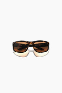 Ryder - Tiger's Eye/Hazelnut