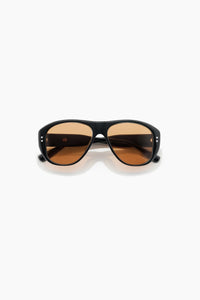 Austin - Elysium Double Black/Hazelnut