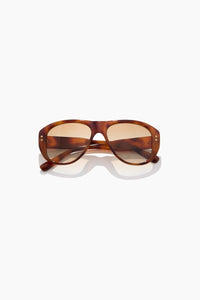 Austin - Maple Tortoiseshell/Amber