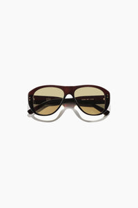 Austin - Deep Merlot/Caper