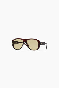 Austin - Deep Merlot/Caper