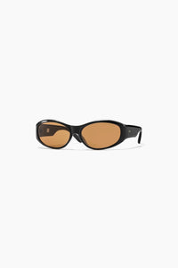 Brooks - Elysium Black/Hazelnut