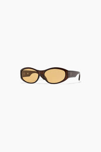 Brooks - Mocha/Caramello