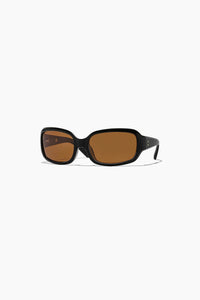 Farrow - Elysium Black/Hazelnut Polarised