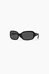 Farrow - Elysium Double Black/Ink Polarised