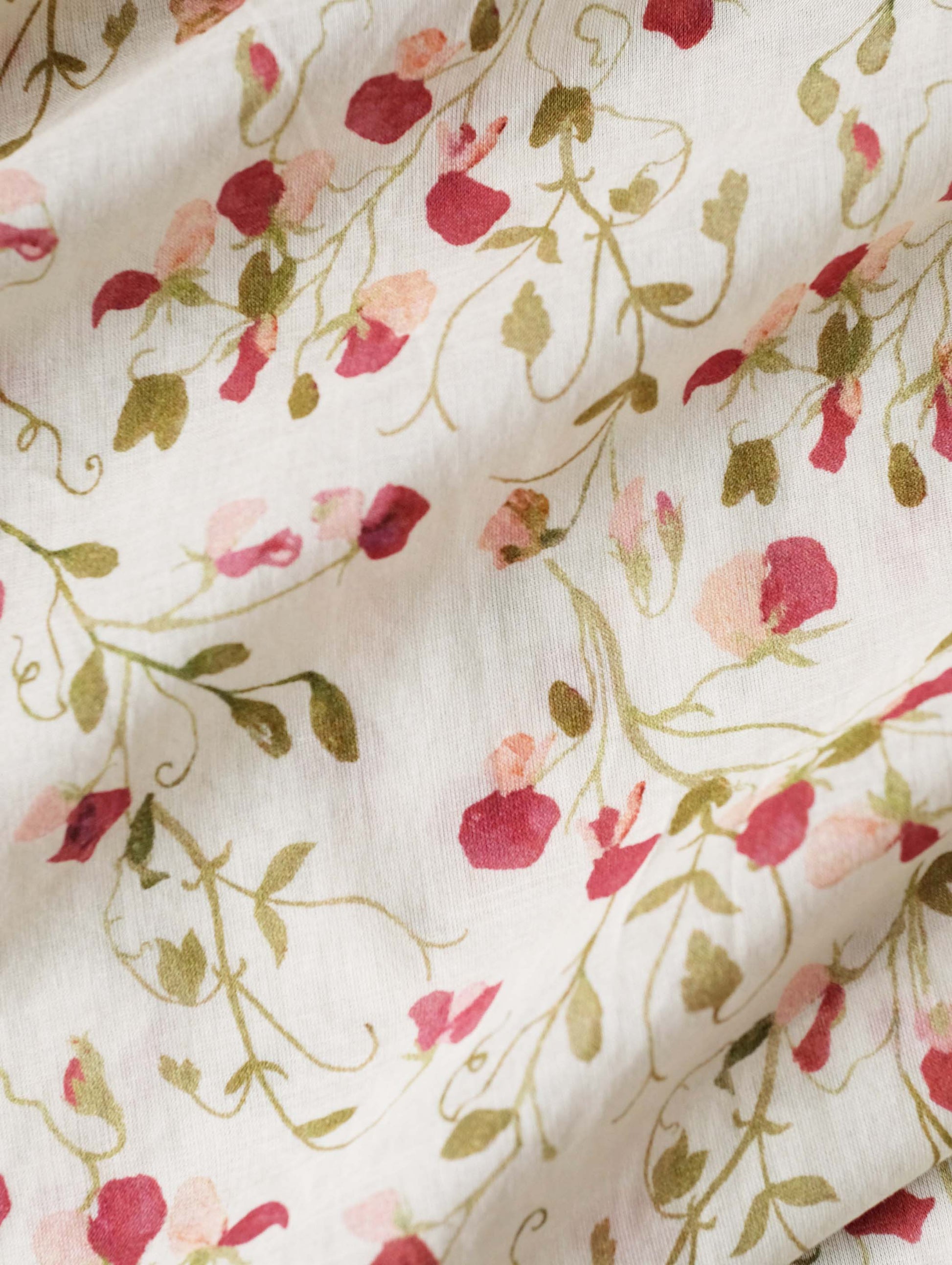 Sarong - Sweet Pea