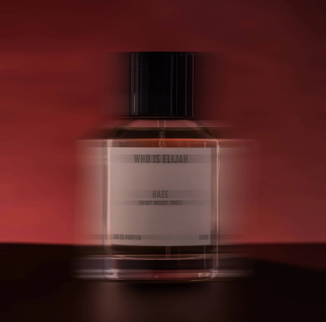 Haze - 10ml