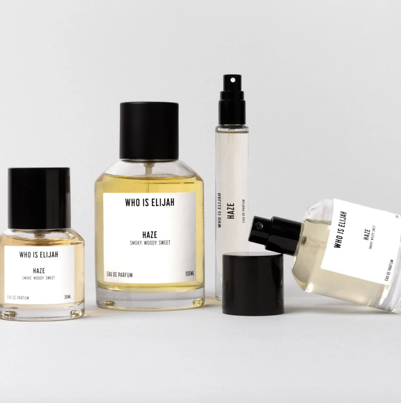 Haze - 10ml