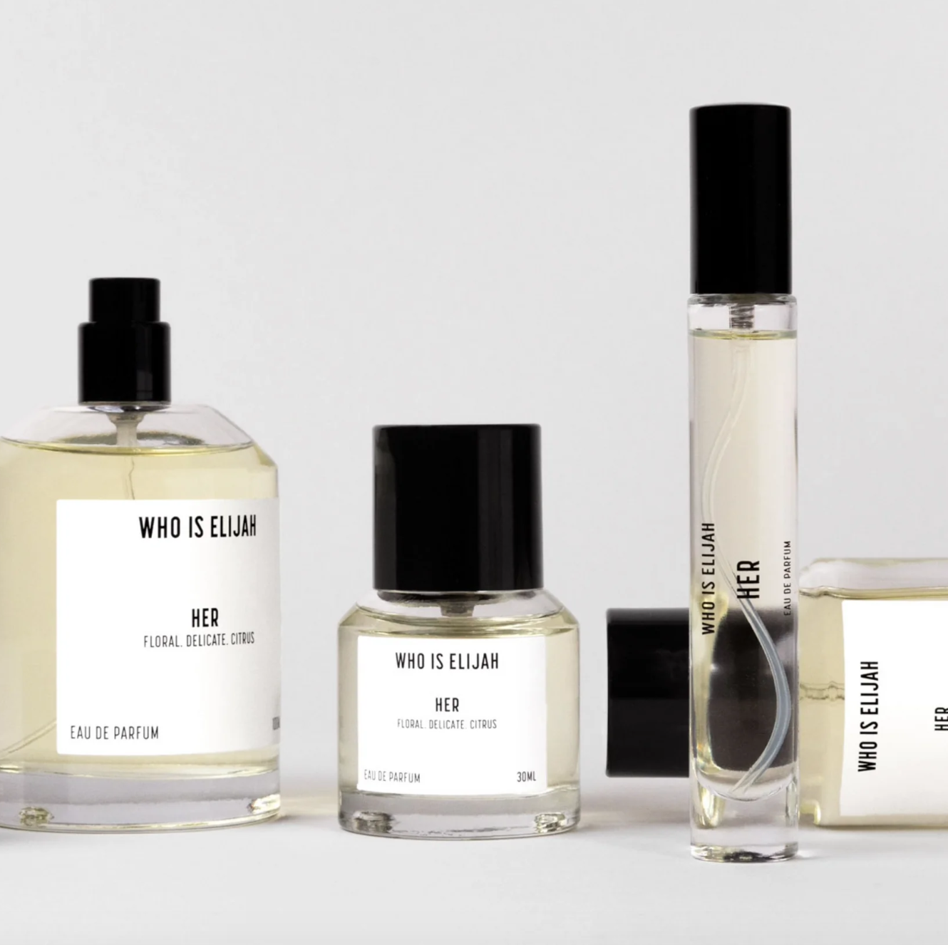 Her - 10ml