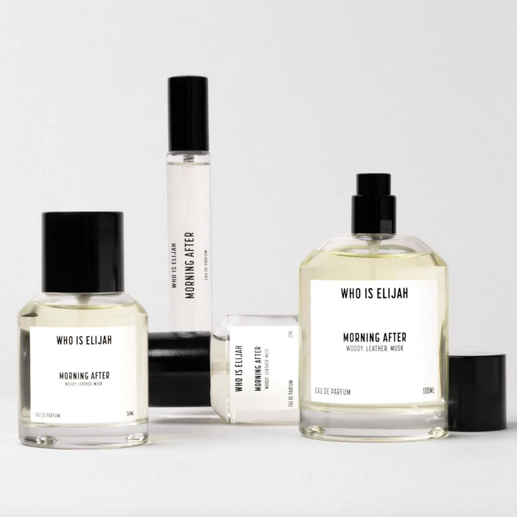 Morning After - 50ml