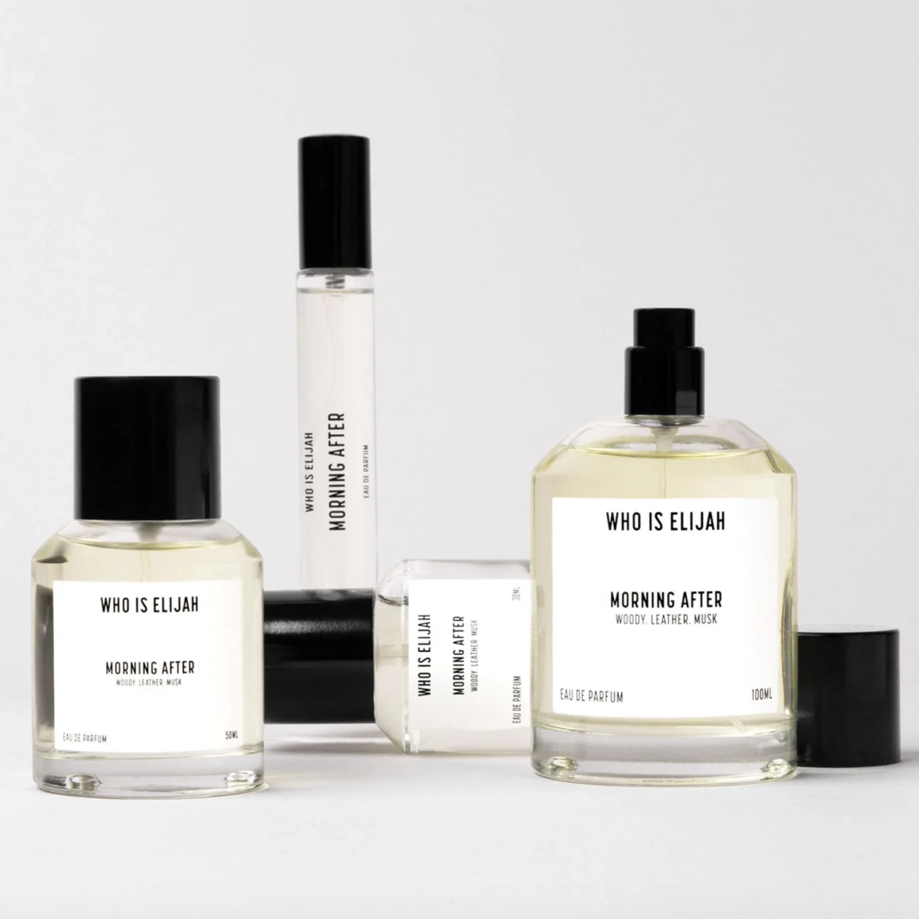Morning After - 50ml