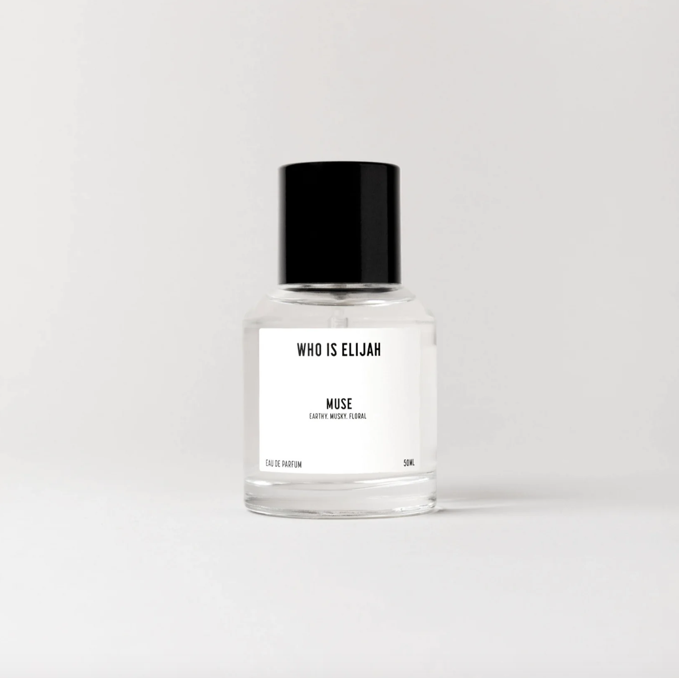 Muse - 50ml