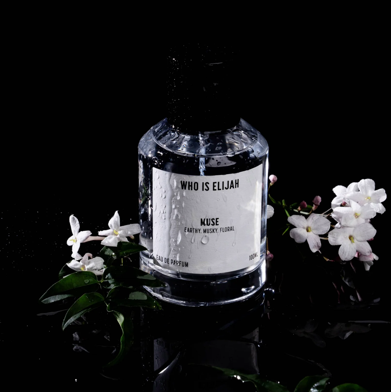 Muse - 10ml
