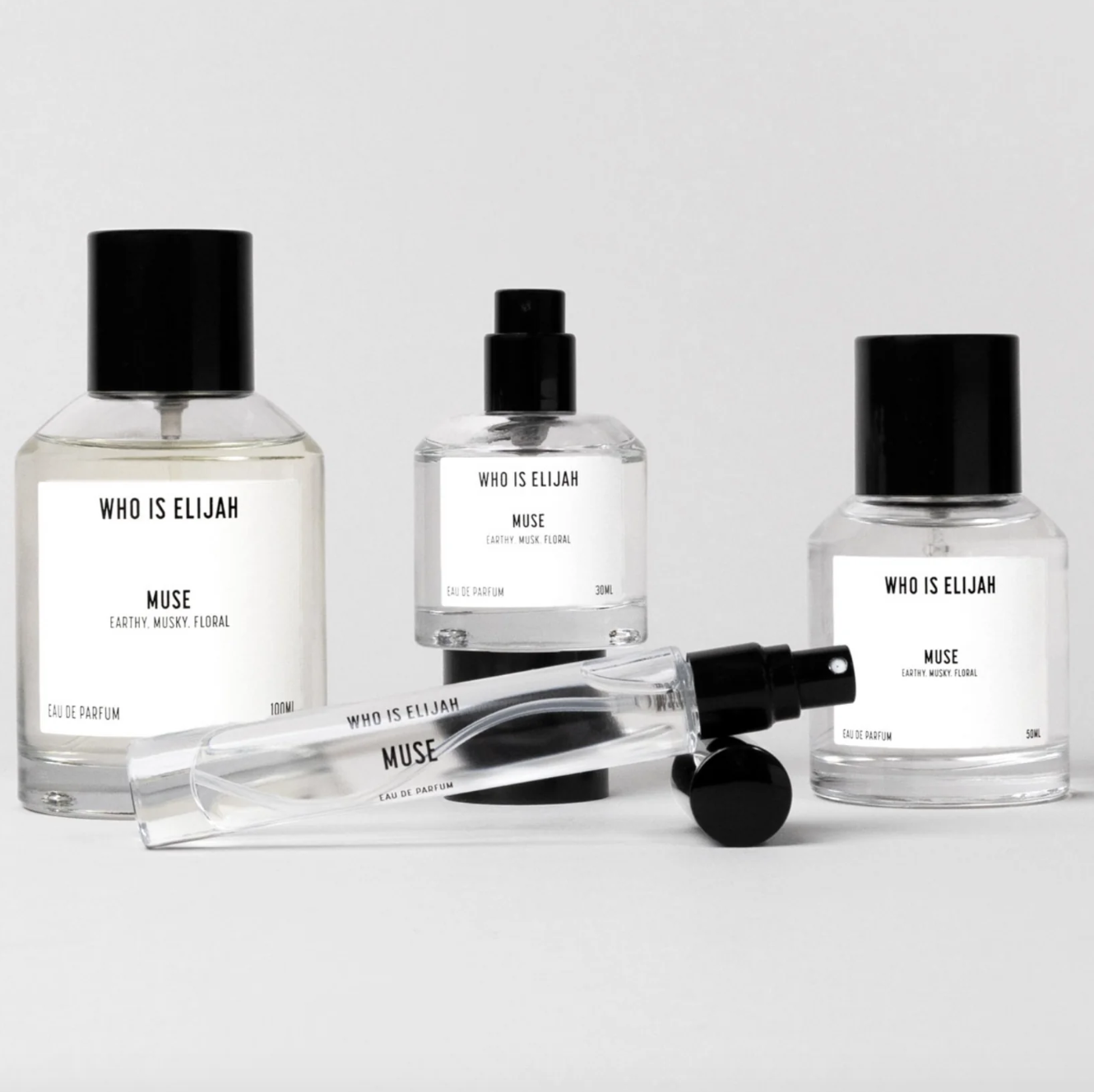 Muse - 50ml