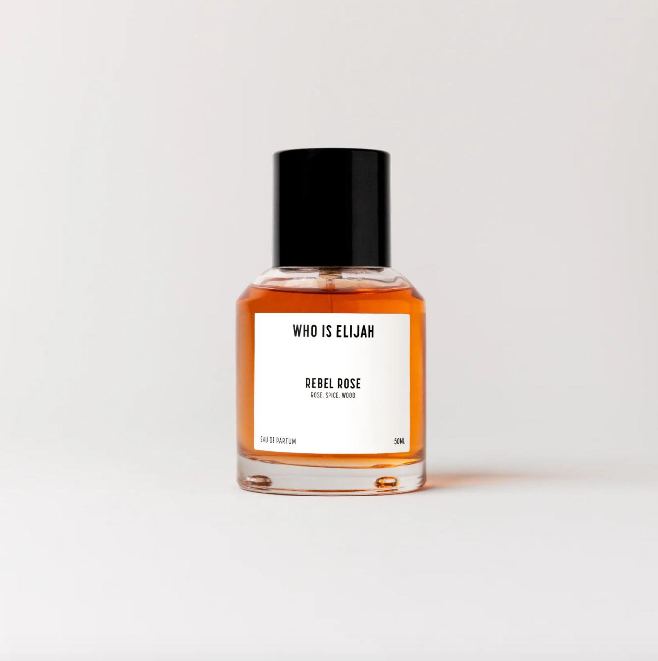 Rebel Rose - 50ml