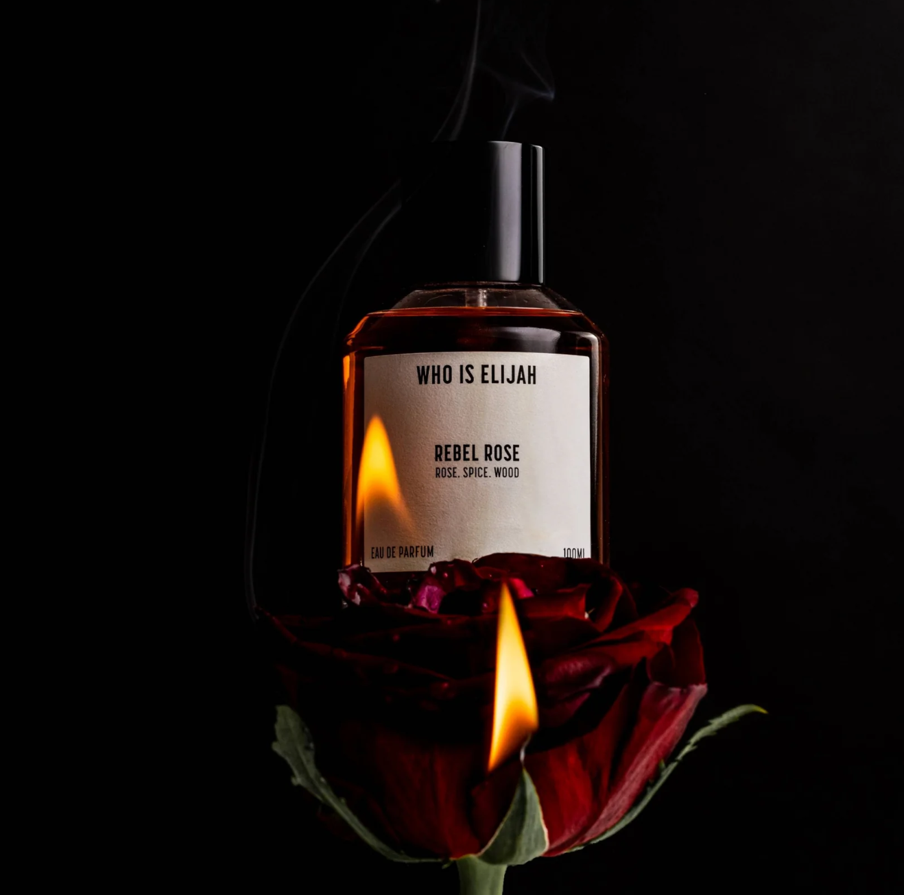 Rebel Rose - 50ml