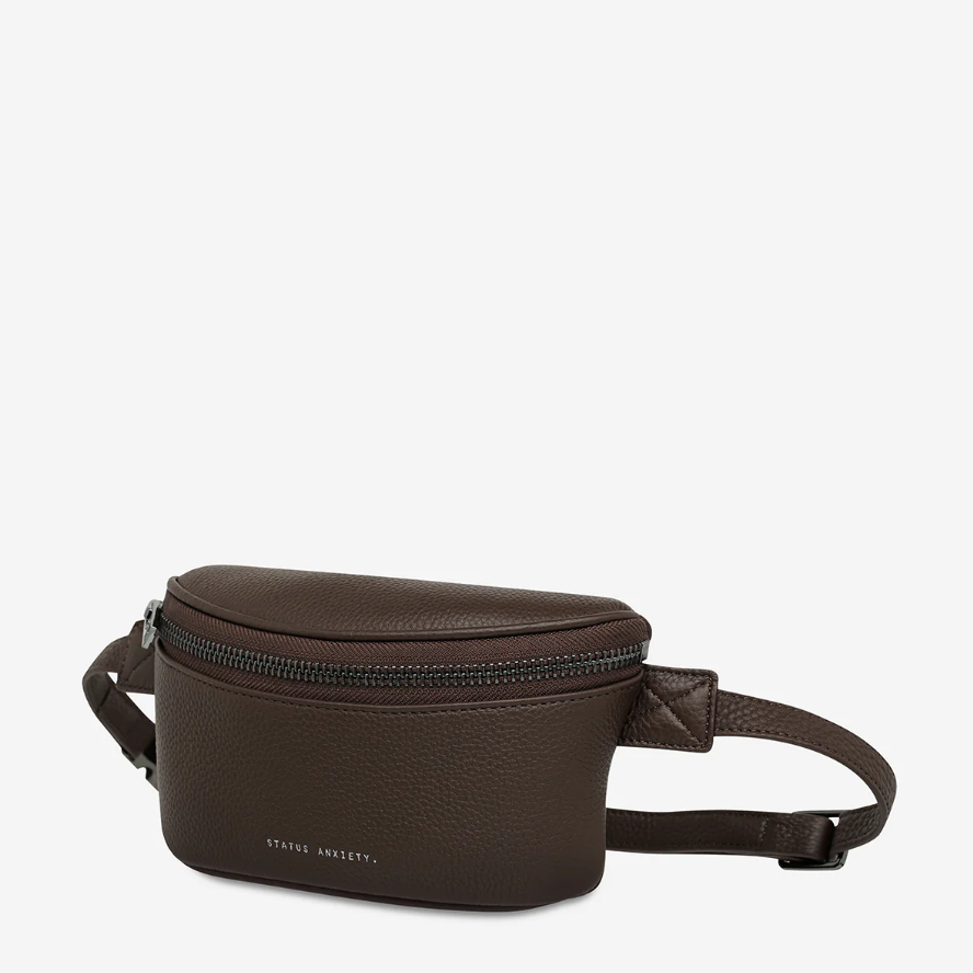 Best Lies Bum Bag - Cocoa