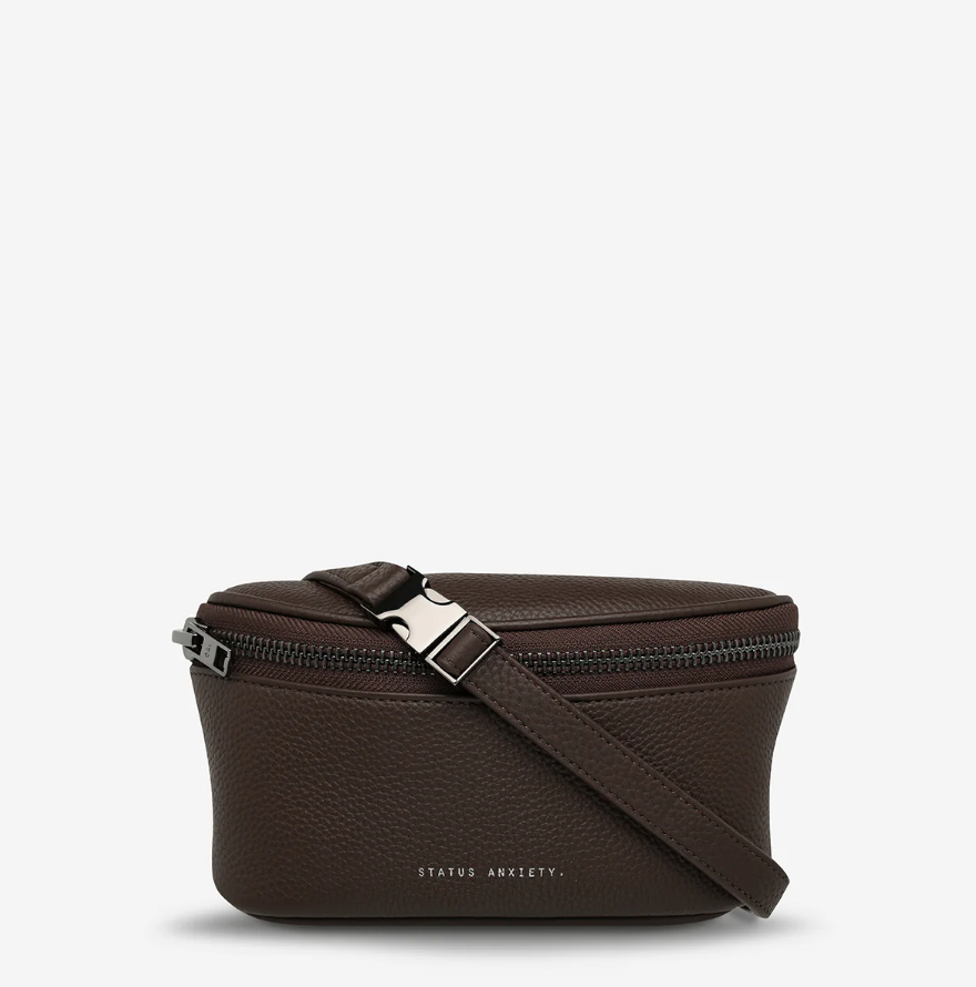 Best Lies Bum Bag - Cocoa
