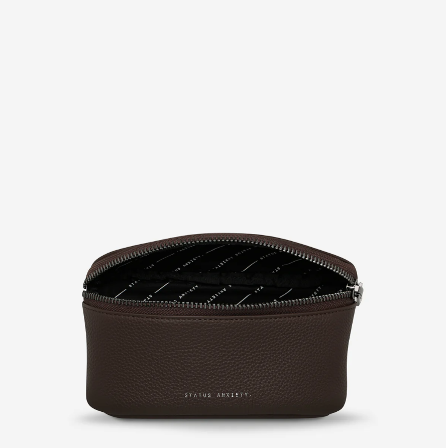 Best Lies Bum Bag - Cocoa