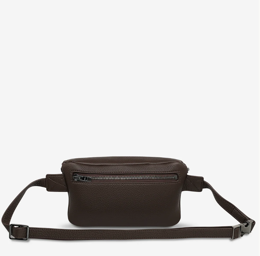 Best Lies Bum Bag - Cocoa