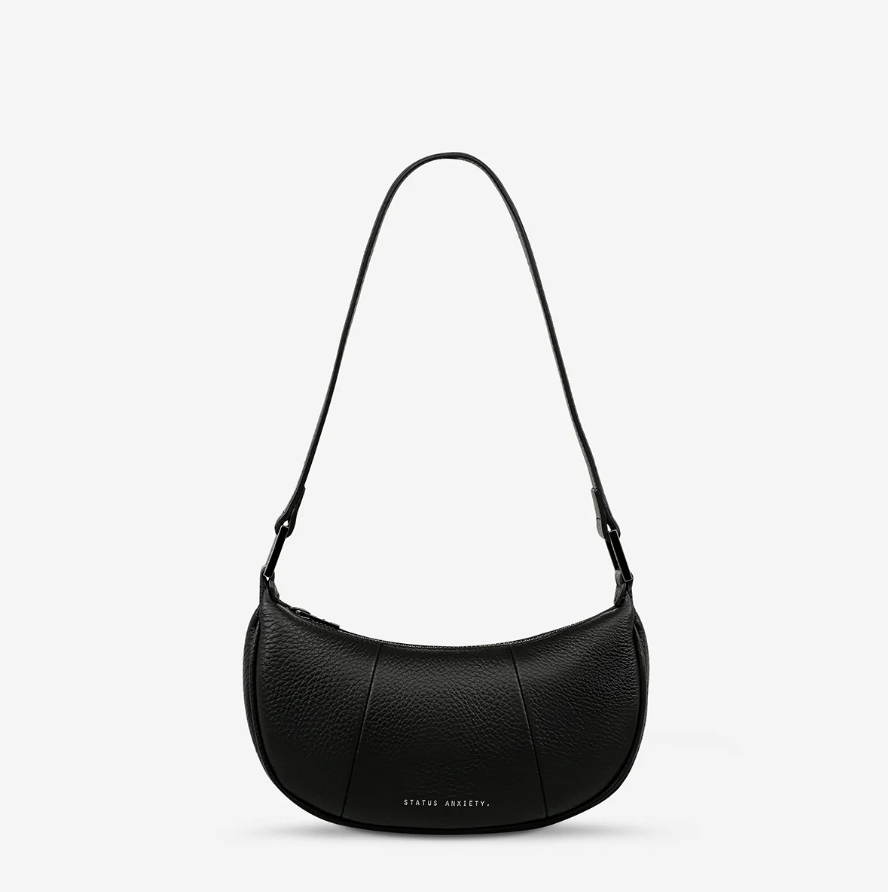 Solus - Black